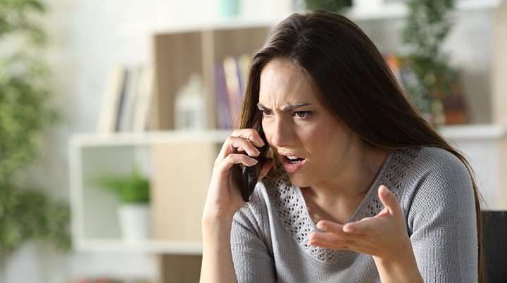 manage complaints