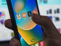 e-commerce apps, amazon, temu, shein, alibaba, versus concept