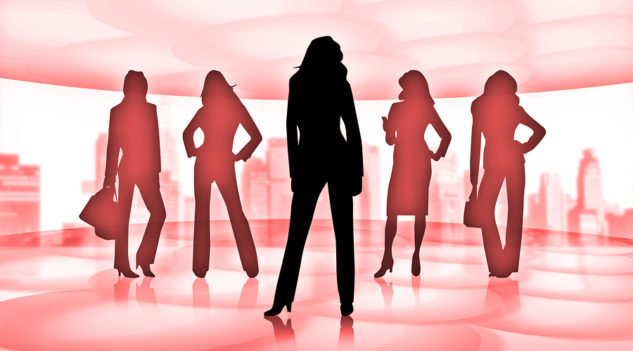 female entrepreneurs, women business network, small business, tech industry founders