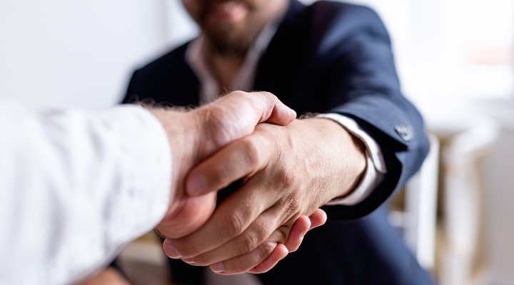 undertaking, business marriage