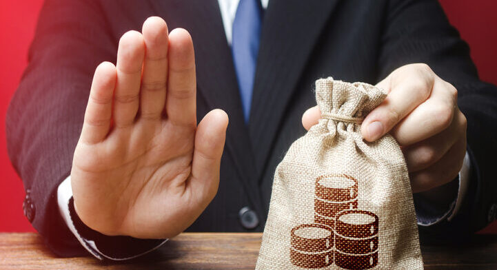 salary increases, financing