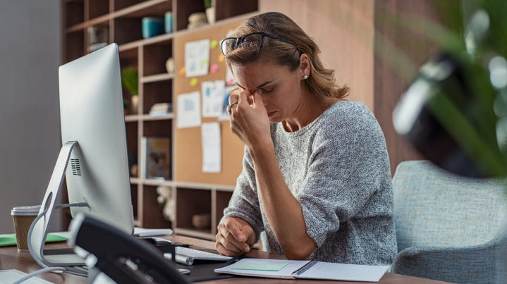 relationships, productivity, burnout