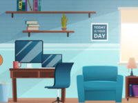 tax shortcuts, remote working, home, working from home, WFH, work-from-home
