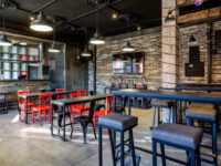 sports bar, hospitality insolvency