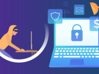 Cybercrime: a big target on small business