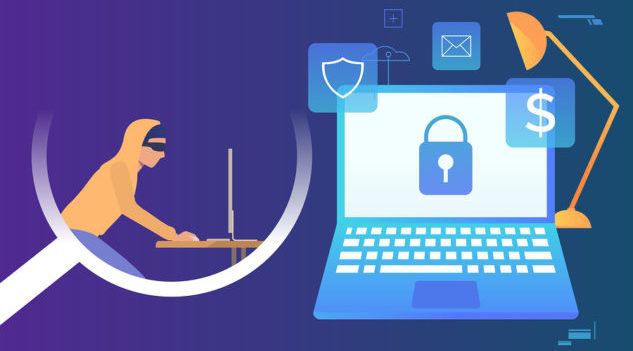 scammers, hygiene, hackers, email security, remote