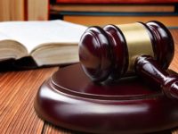 jail time, enforceable undertaking, legal industry