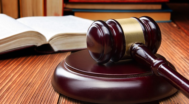 jail time, enforceable undertaking, legal industry