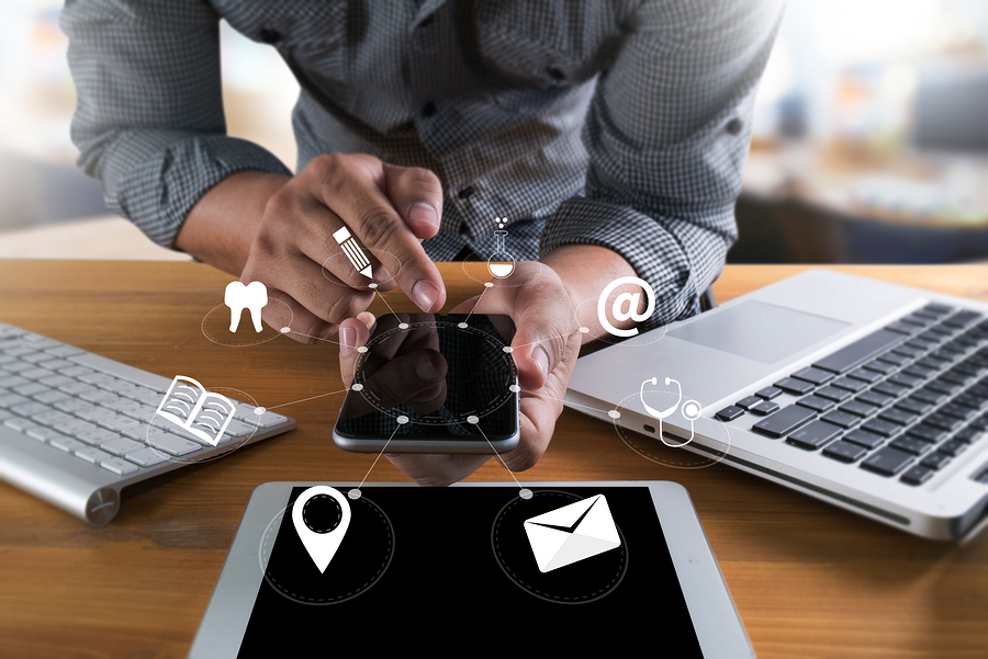 technology assets, unmanaged