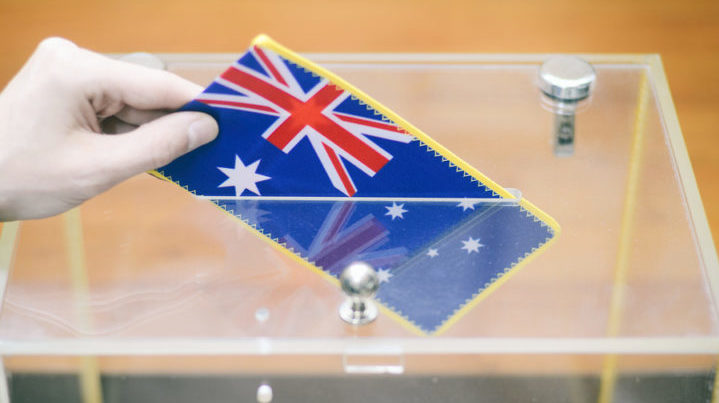 Australia elections