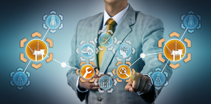 ICT trends, digital, digitisation