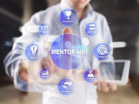 The future of mentoring is genderless