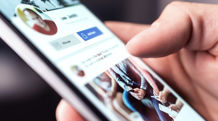 advocacy, social media, digital asset