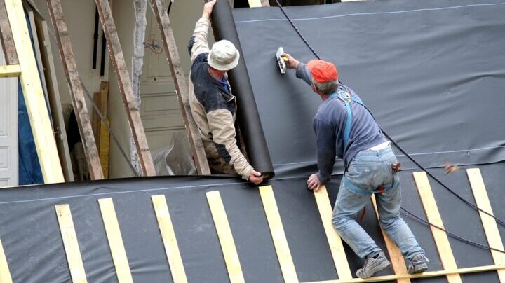tradies,