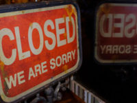 retailers, zombie businesses, lockdown, closing, tax debt, turnover rates