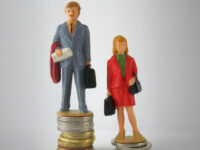 gender pay gap