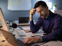 accountants, tech stress, Business Risk Index, unfair trading practices