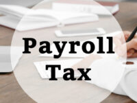 payroll tax
