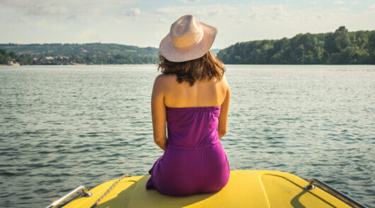 break holidays, step back from business