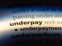 underpayment, workers