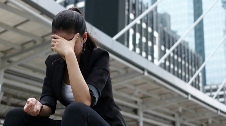 millennials, burnout, boundaries, emotional, low confidence, sacrifices, stress, Workplace Wave