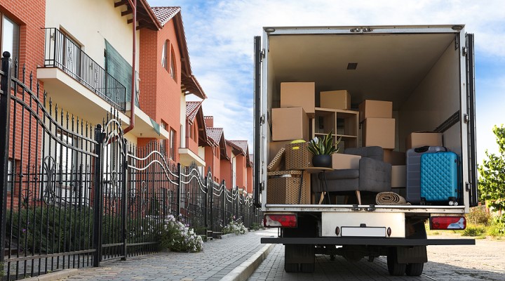 migration, relocate