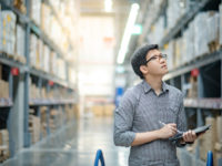 inventory management