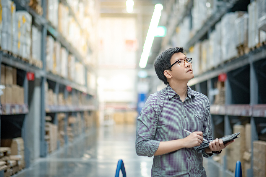 inventory management