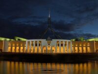 Federal budget small business