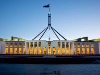 Canberra Parliament, appointments