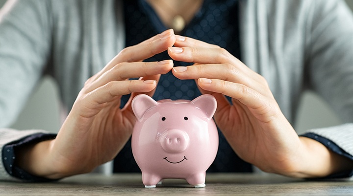 financial buffer