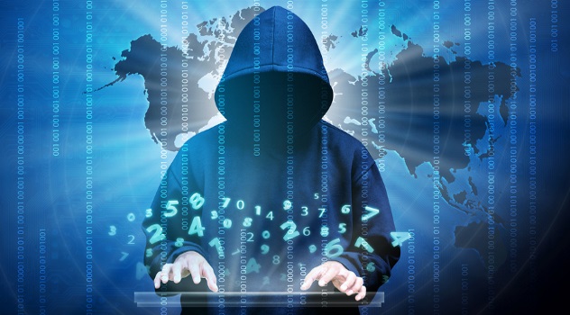 cyber attack, vulnerable, cyber criminals, myths, cyber threat