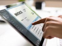 eInvoicing, payment scams