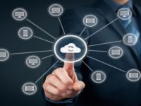 cloud storage