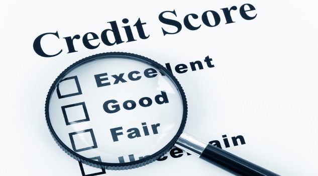 Free credit score for small business