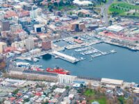 Tasmania,licensing requirements
