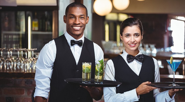 dining, growth momentum