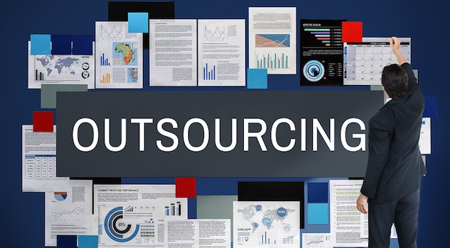 outsource