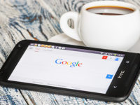 Google Discover