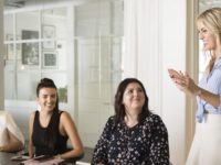 Four simple ways to differentiate yourself online and become the go-to brand