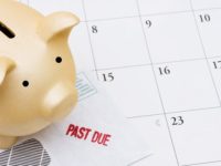 late payments