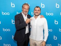 business networking platform
