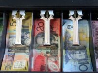 SME confidence, revenue