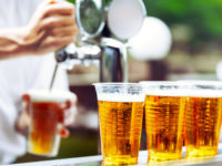 craft brewers