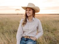 Q&A: The country outfitters who embody the raw beauty of the bush