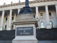Victoria state