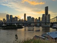 Queensland support