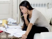 paperwork, tax filing