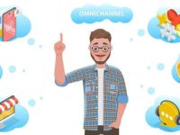 unified, omnichannel