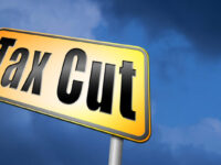 Tax cut